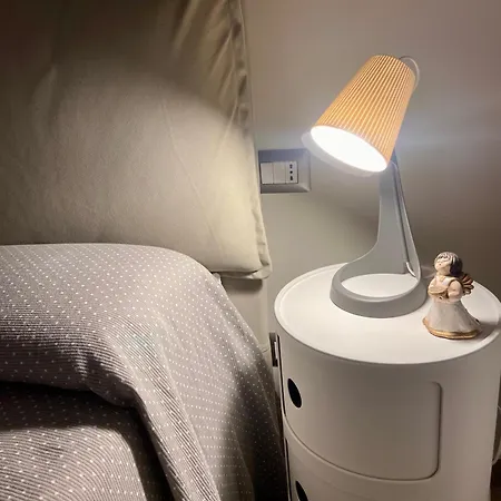Il Vicoletto Lägenhet *