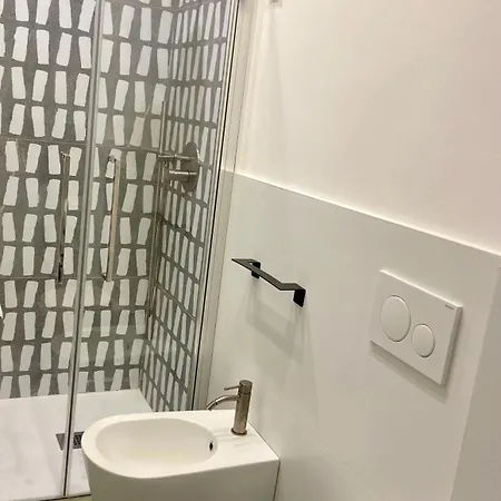 Lägenhet Il Vicoletto *