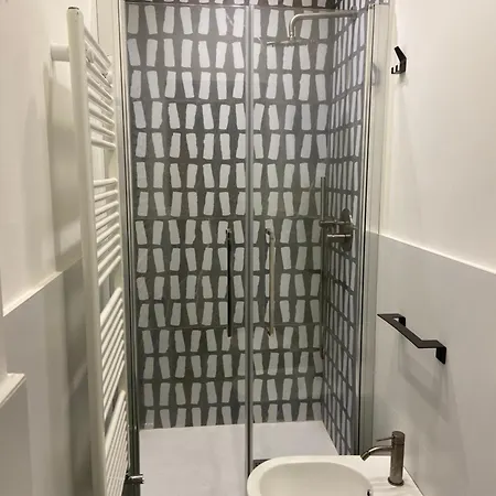 Il Vicoletto * Bari