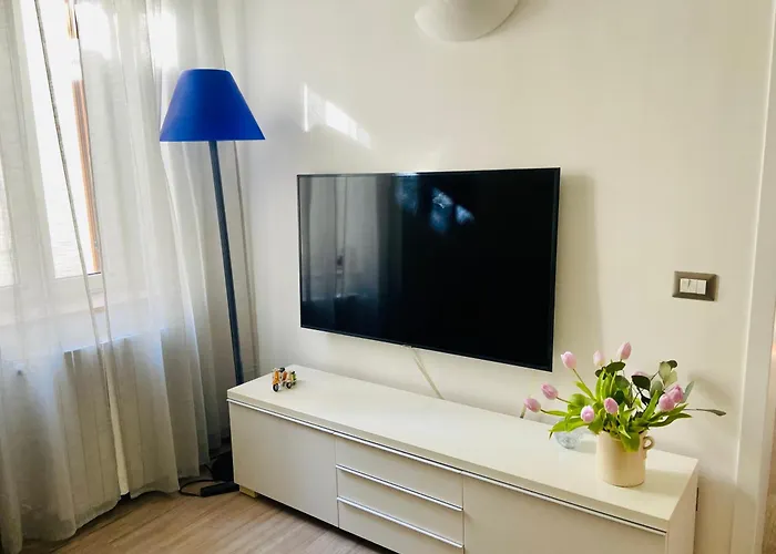 Il Vicoletto Appartamento *