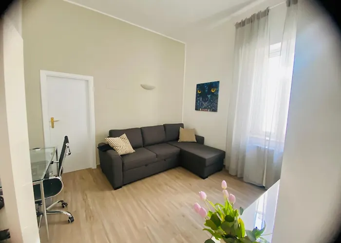 Appartamento Il Vicoletto Bari