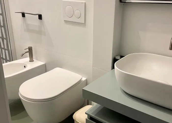 Appartamento Il Vicoletto *