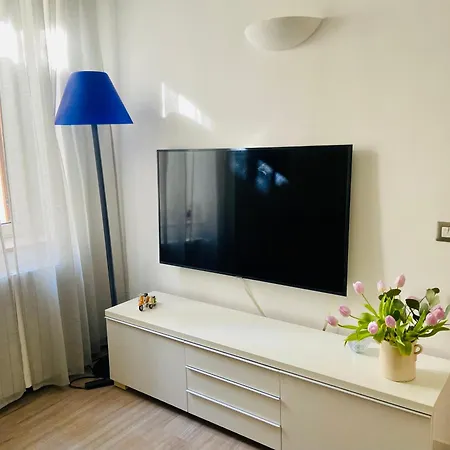 Il Vicoletto Appartement *