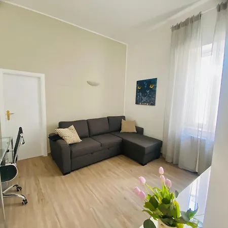 Appartement Il Vicoletto Bari