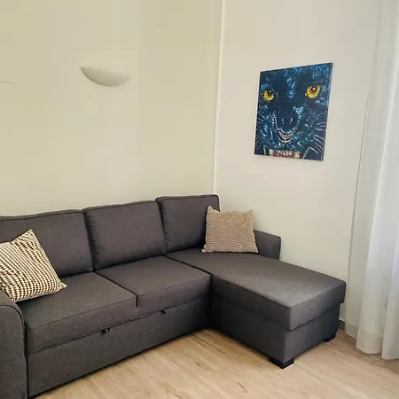 Appartement Il Vicoletto *
