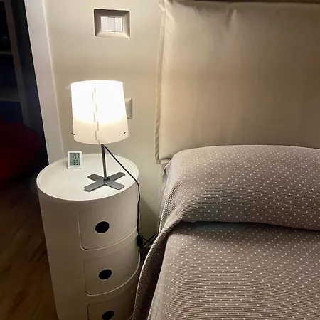 Appartement Il Vicoletto Bari