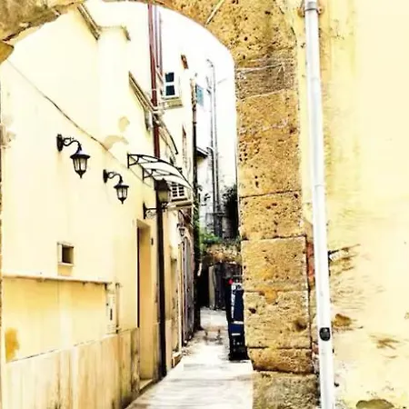 Il Vicoletto *
