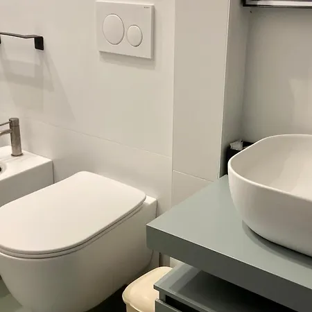 Apartment Il Vicoletto *