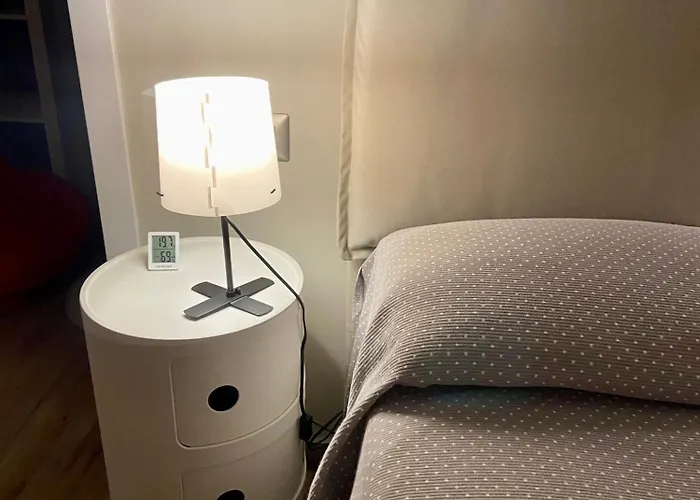 Apartament Il Vicoletto Bari