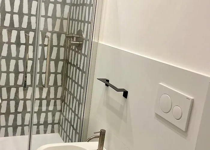 Apartament Il Vicoletto *